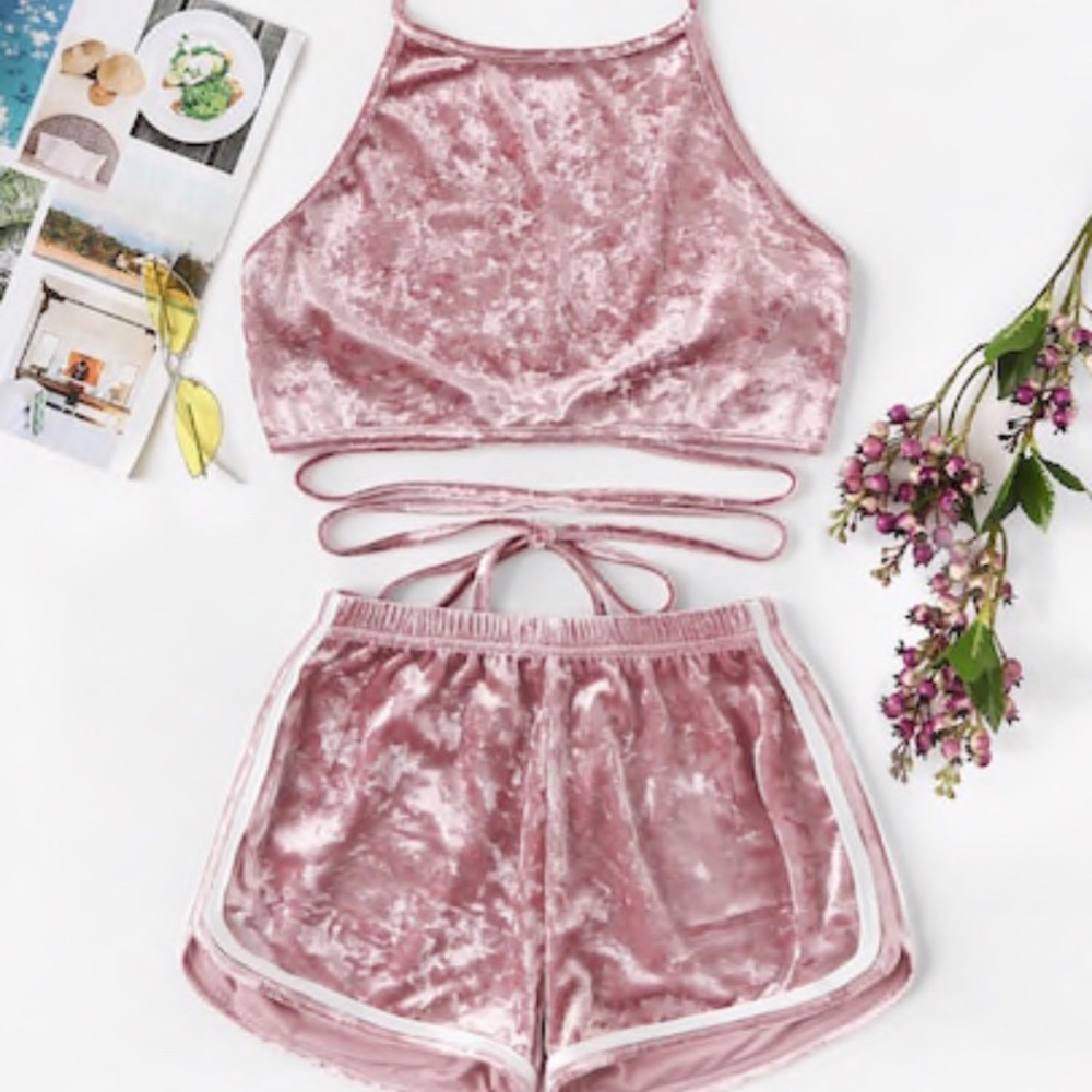Women’s 2 piece